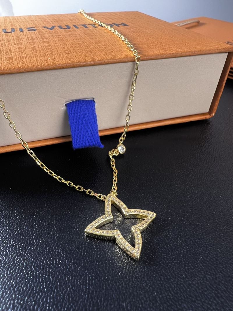 Louis Vuitton Necklaces